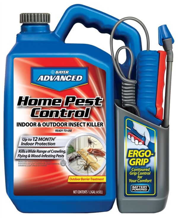 بخاخ مكافحة القوارض