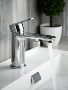 الأدوات الصحية